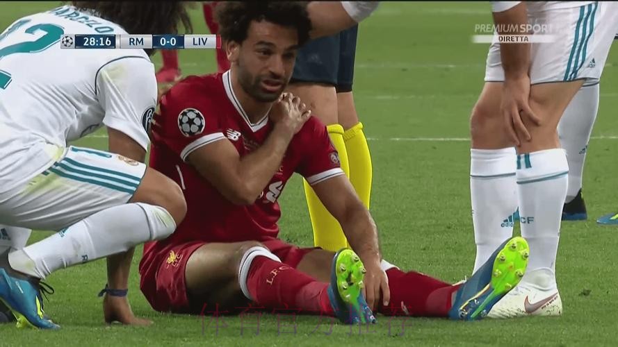 萨拉赫:上次对皇马的决赛仿佛昨日 已准备好复仇